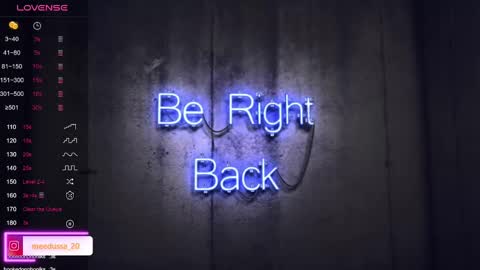 Johana  online show from 02-27-25, 01:07