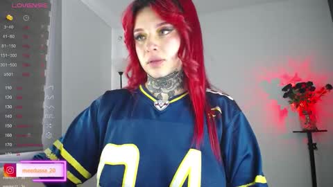 Johana  online show from 01-05-26, 05:27