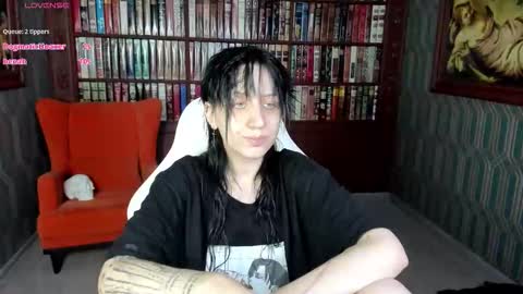 Medusa online show from 09-09-25, 12:48