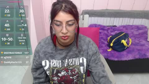 Katrina online show from 12-10-24, 02:05