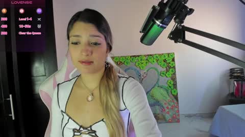 Snapshot of meduza_sexy_caramel chatting on 12-18-24, 01:34 Baio online show from 12-18-24, 01:34