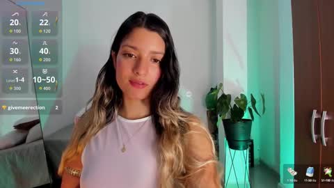 Snapshot of meduza_sexy_caramel chatting on 09-25-25, 04:32 Baio online show from 09-25-25, 04:32