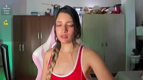 Snapshot of meduza_sexy_caramel chatting on 11-01-25, 03:25 Baio online show from 11-01-25, 03:25