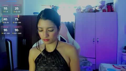 Snapshot of meduza_sexy_caramel chatting on 11-20-25, 01:22 Baio online show from 11-20-25, 01:22