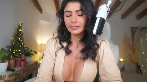 Andrea  online show from 12-05-24, 04:44