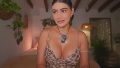 Andrea  online show from 11-15-25, 12:13