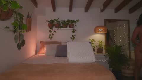 Andrea  online show from 11-16-25, 11:49