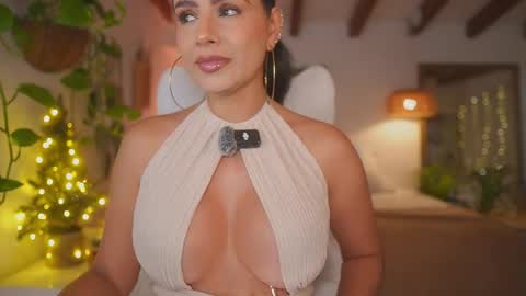 Andrea  online show from 01-10-26, 11:45