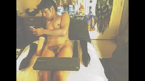 MeekTheTwink18 online show from 12-27-24, 09:39