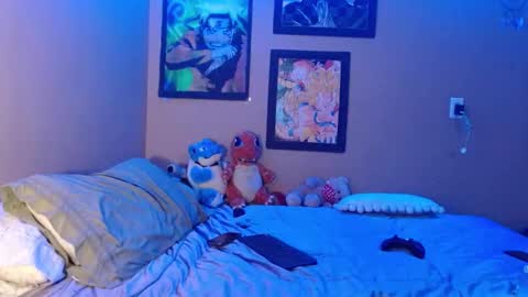 MeekTheTwink18 online show from 09-18-25, 03:58