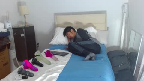 MeekTheTwink18 online show from 09-20-25, 07:09