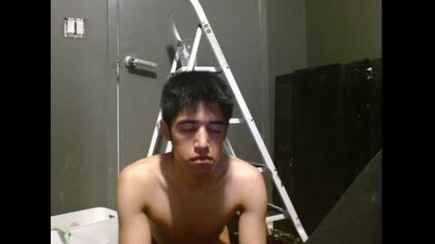 MeekTheTwink18 online show from 11-03-25, 01:01