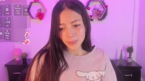 Snapshot of meelanny_ds chatting on 12-17-24, 05:51 online show from 12-17-24, 05:51