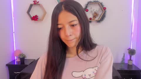 Snapshot of meelanny_ds chatting on 12-23-24, 04:55 online show from 12-23-24, 04:55
