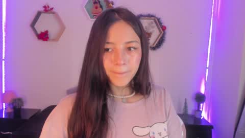 Snapshot of meelanny_ds chatting on 12-25-24, 04:22 online show from 12-25-24, 04:22