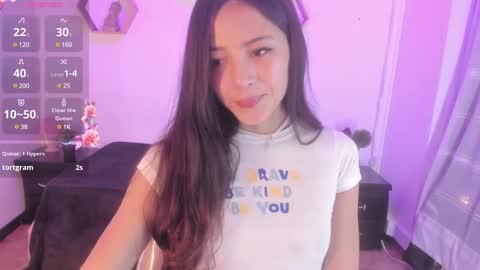 Snapshot of meelanny_ds chatting on 01-09-25, 05:02 online show from 01-09-25, 05:02