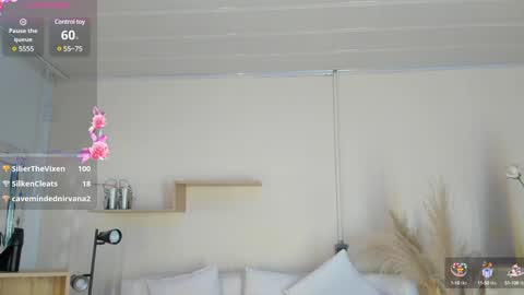 Snapshot of meelanny_ds chatting on 01-16-25, 08:00 online show from 01-16-25, 08:00