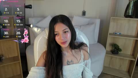 Snapshot of meelanny_ds chatting on 01-19-25, 05:58 online show from 01-19-25, 05:58