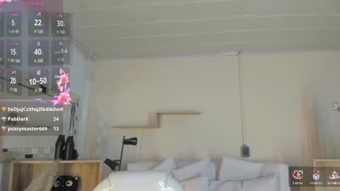 Snapshot of meelanny_ds chatting on 01-19-25, 09:01 online show from 01-19-25, 09:01