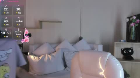 Snapshot of meelanny_ds chatting on 01-24-25, 04:37 online show from 01-24-25, 04:37