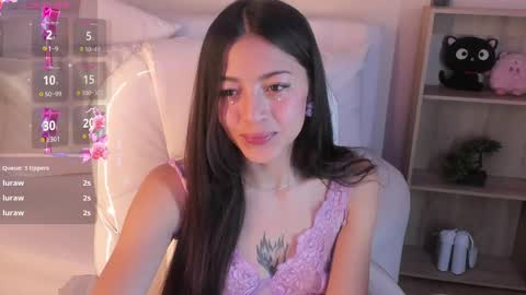 Snapshot of meelanny_ds chatting on 03-07-25, 07:52 online show from 03-07-25, 07:52