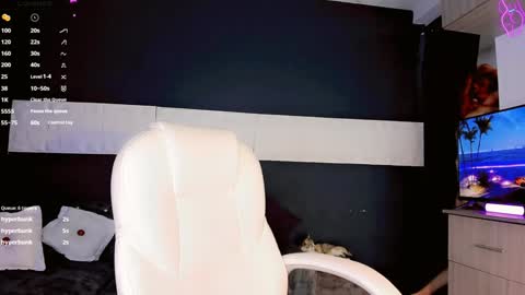 MelanyAlejandra online show from 01-19-25, 07:25