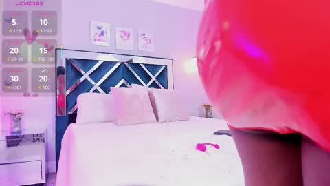 Melody online show from 10-19-25, 11:44