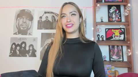 Emily online show from 10-10-25, 12:53