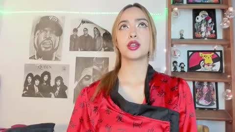 Emily online show from 11-01-25, 09:06