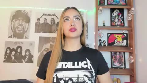 Emily online show from 11-05-25, 09:26