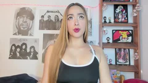 Emily online show from 12-15-25, 11:31