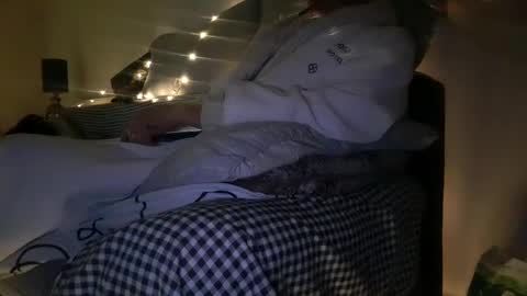 Jack Jack online show from 12-03-24, 03:30