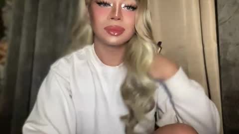 GODDESS OF ALL GODDESSES online show from 10-08-25, 10:24