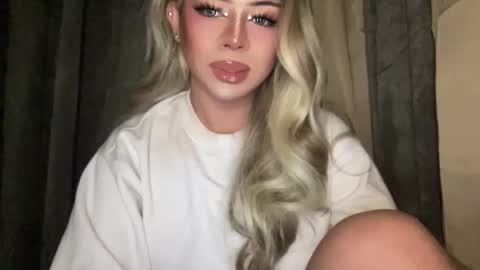 GODDESS OF ALL GODDESSES online show from 11-25-25, 10:04