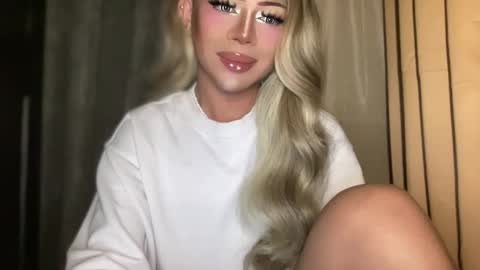 GODDESS OF ALL GODDESSES online show from 01-07-26, 04:15