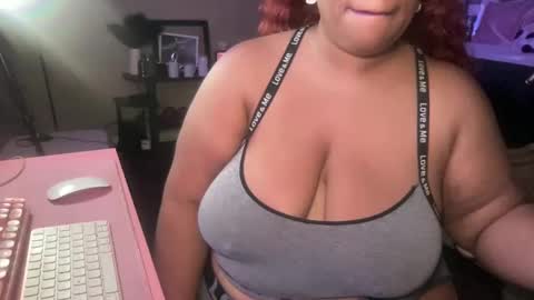 Southern Peach online show from 09-14-25, 06:07