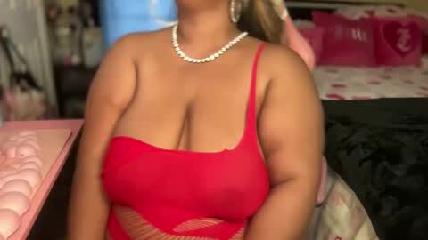 Southern Peach online show from 02-18-26, 08:16