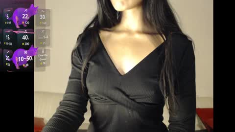 Meg4n Miauuuu online show from 12-15-24, 10:50