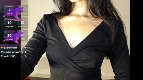 Meg4n Miauuuu online show from 12-15-24, 01:54