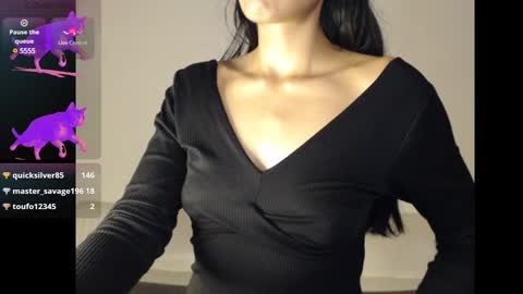 Meg4n Miauuuu online show from 12-15-24, 04:59