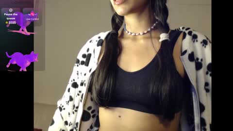 Meg4n Miauuuu online show from 12-18-24, 10:08