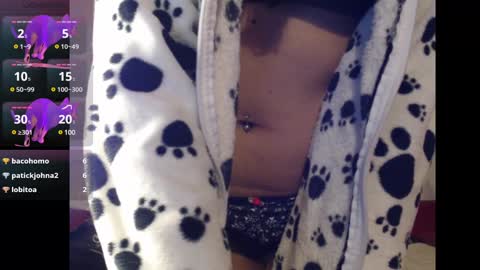 Meg4n Miauuuu online show from 12-18-24, 01:12