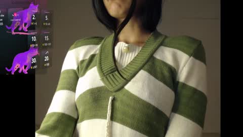 Meg4n Miauuuu online show from 12-19-24, 10:34