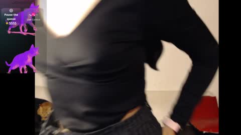 Meg4n Miauuuu online show from 12-20-24, 10:38