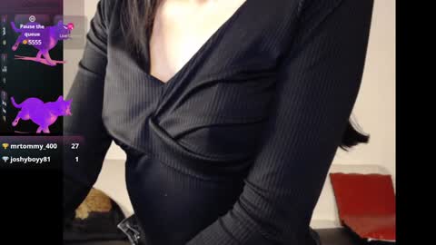 Meg4n Miauuuu online show from 12-20-24, 01:43