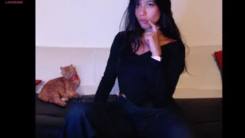 Meg4n Miauuuu online show from 12-20-24, 09:28