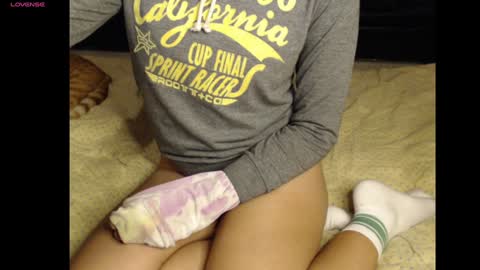 Meg4n Miauuuu online show from 12-22-24, 04:38