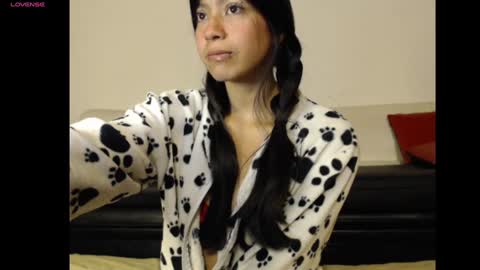 Meg4n Miauuuu online show from 12-23-24, 10:32