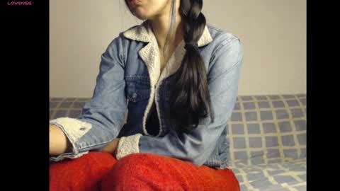 Meg4n Miauuuu online show from 12-26-24, 11:21