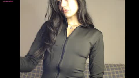 Meg4n Miauuuu online show from 12-31-24, 10:26